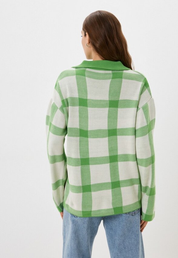 Свитер Goldrai