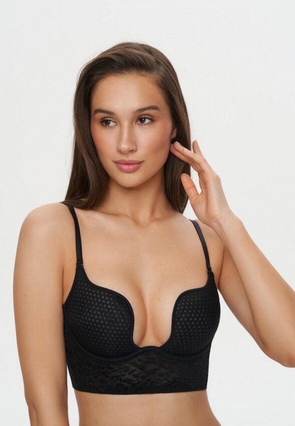 Бюстгальтер Amazonka Underwear