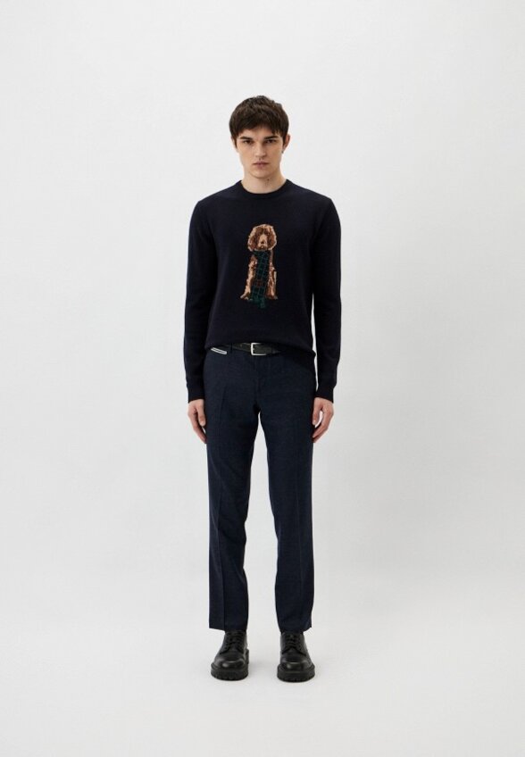 Джемпер Hackett London