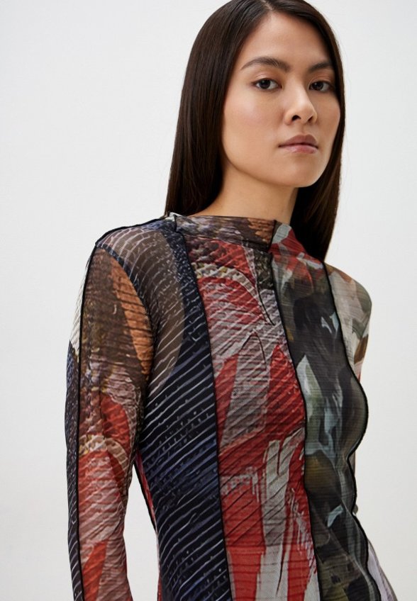 Платье Desigual