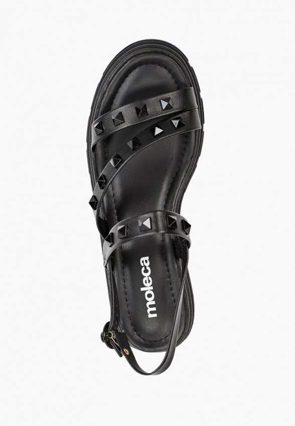 Босоножки Moleca