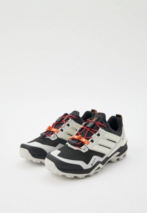 Кроссовки трекинговые adidas