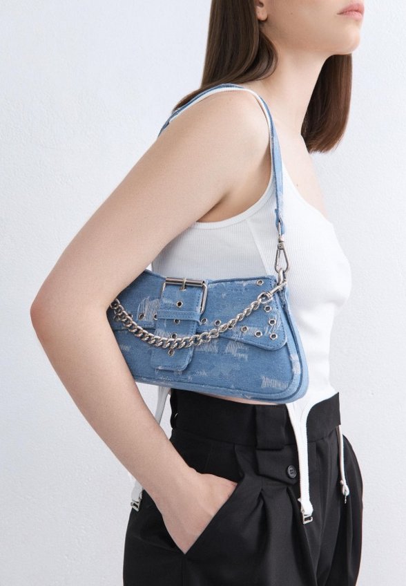 Сумка Lera Nena