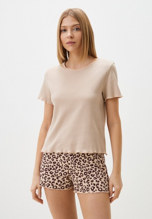 Пижама Liza Volkova