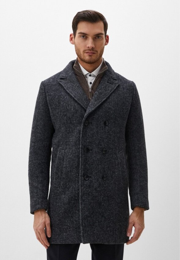 Полупальто Grizman