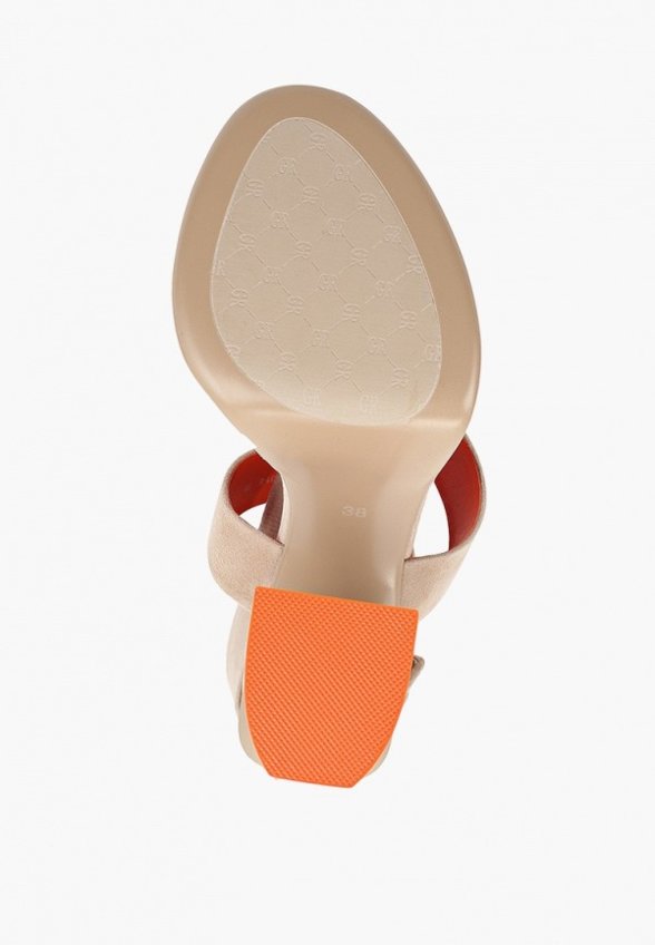 Босоножки Graciana