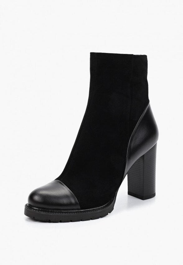 Ботильоны Lenuver