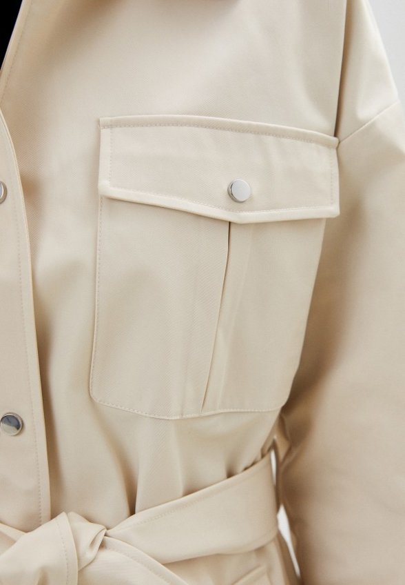 Куртка-рубашка Снежная Королева