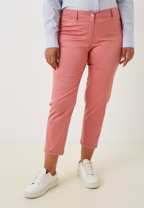 Брюки Vera Lapina