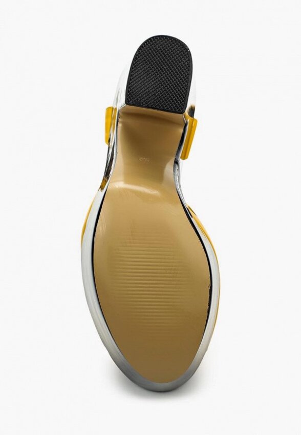 Босоножки Elsi