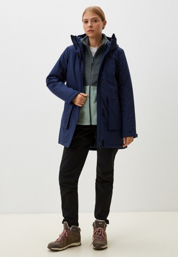 Пуховик Outventure