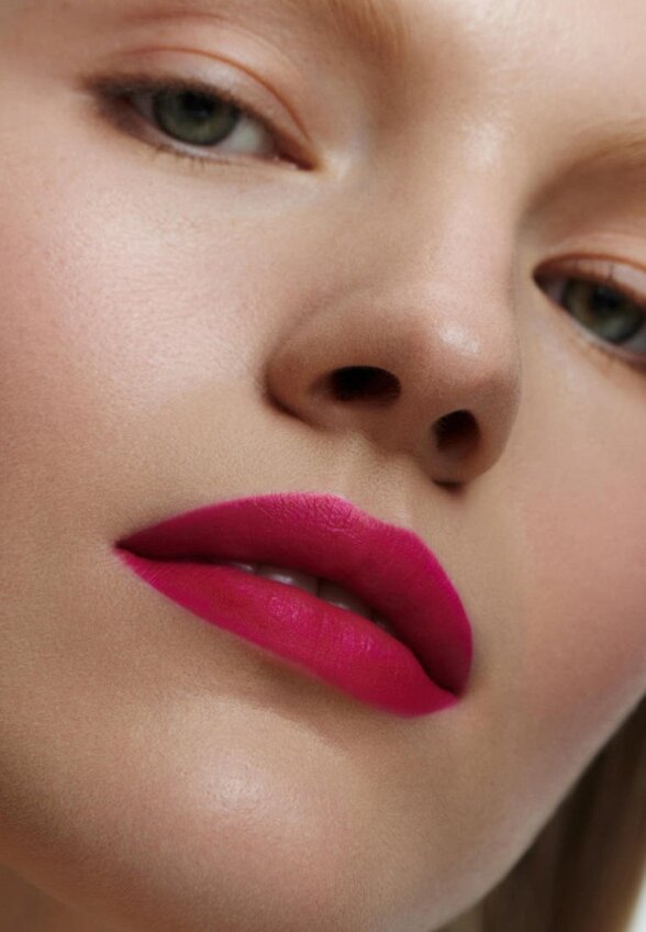 Помада жидкая Shik