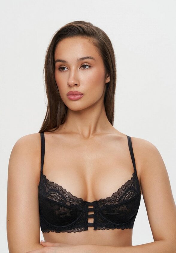 Бюстгальтер и трусы Amazonka Underwear