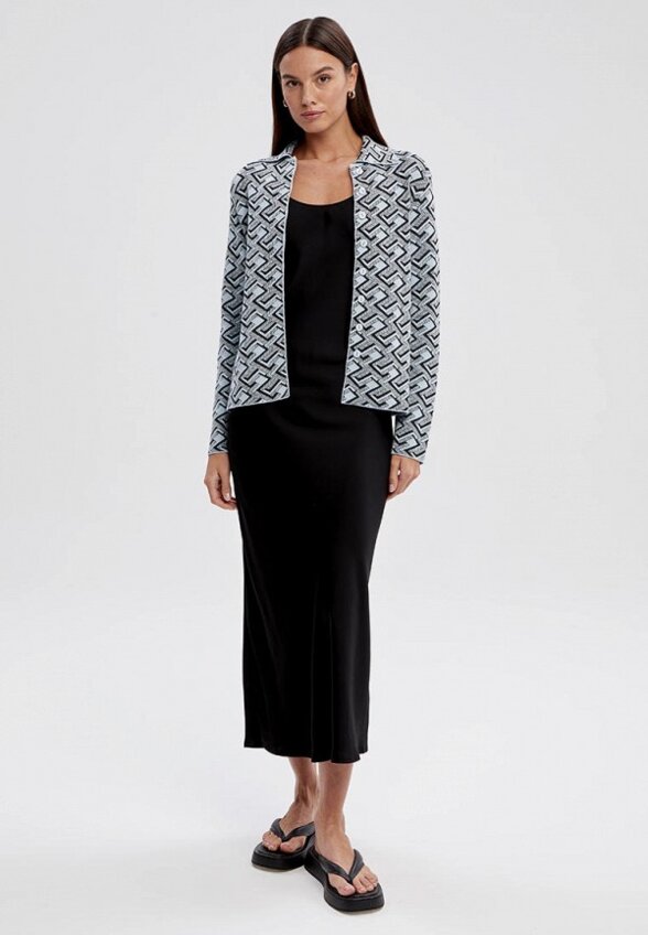 Кардиган 99Colorspace