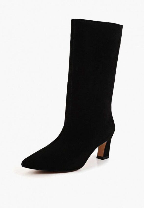 Ботильоны Sbalo