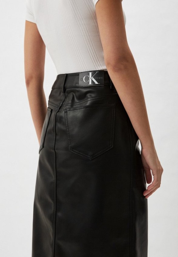 Юбка Calvin Klein Jeans