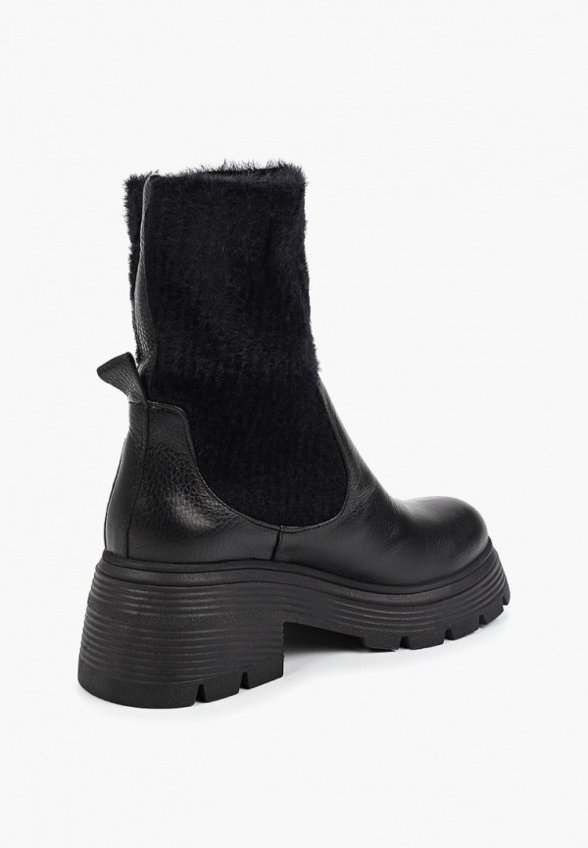 Ботинки Valeani