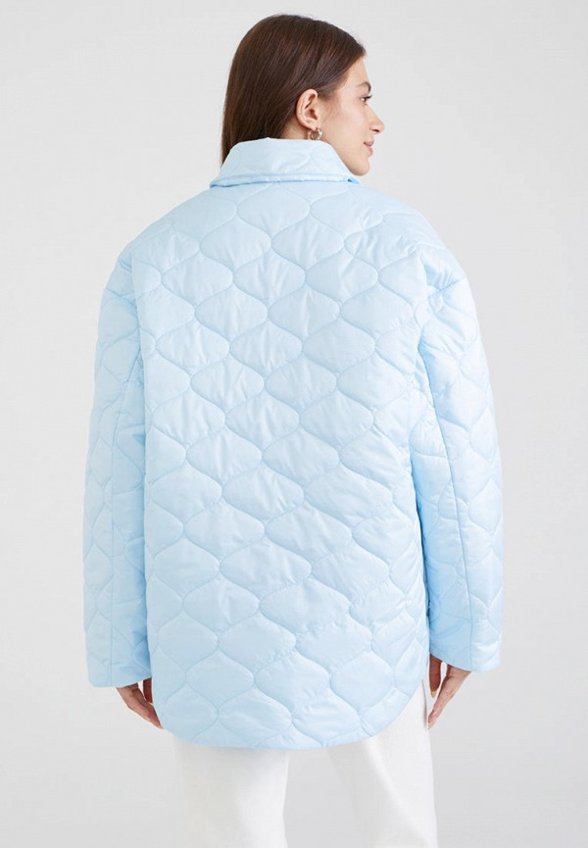 Куртка-рубашка To Be Blossom