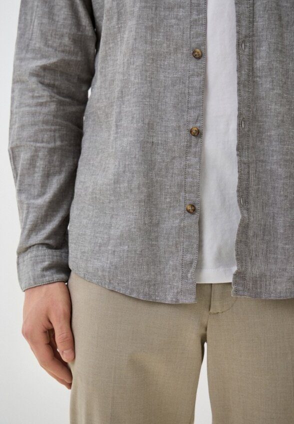 Рубашка Tom Tailor