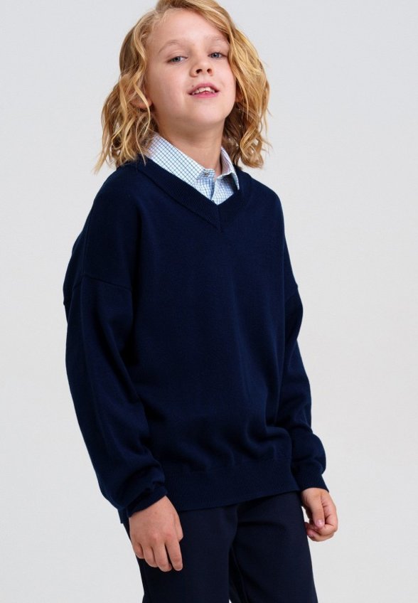 Пуловер PlayToday