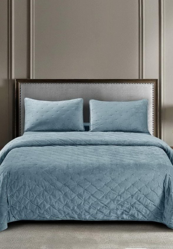 Комплект с покрывалом Sofi De Marko