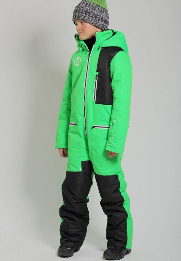 Комбинезон утепленный Artel Sport