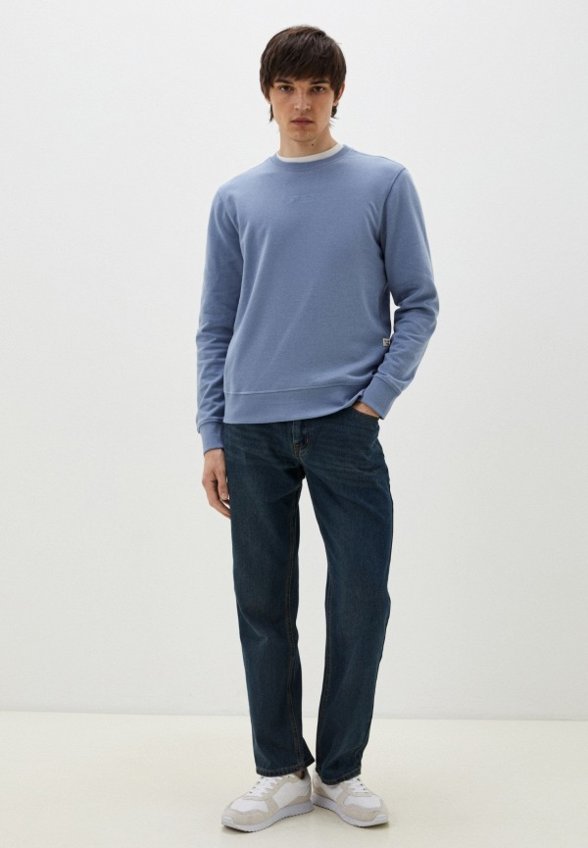 Свитшот ZU Elements