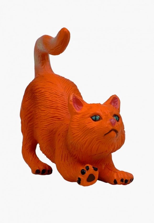 Фигурка Masai Mara