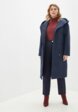Пальто двубортное Ovelli2  - превью
