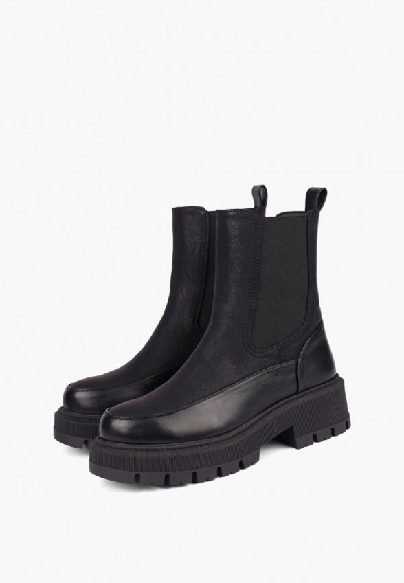 Ботинки Instreet