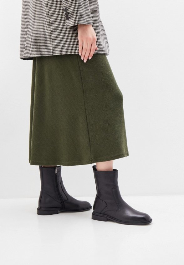 Полусапоги Respect