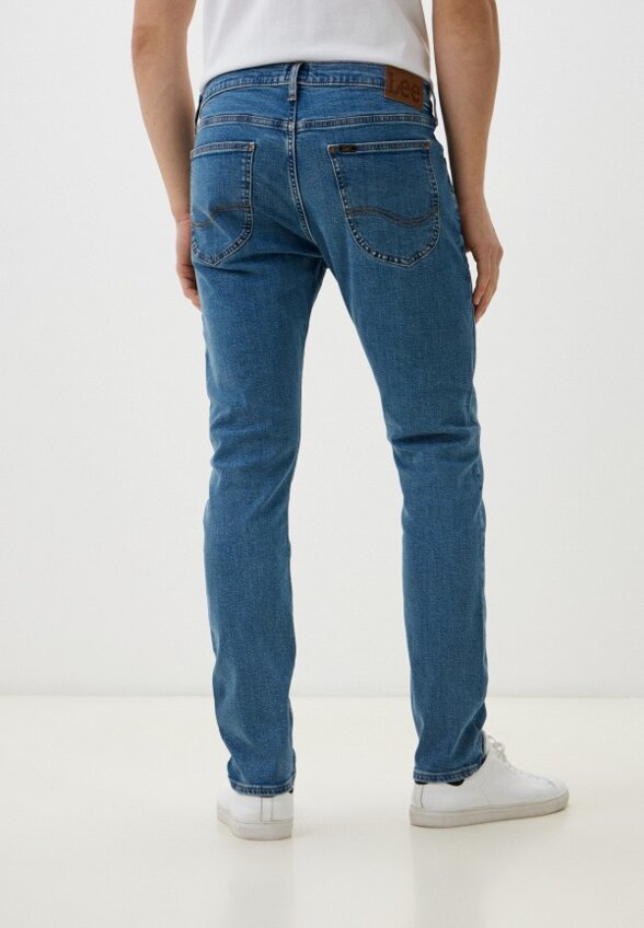 Джинсы Lee