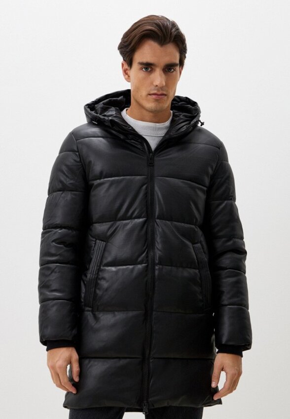 Пуховик Zolla