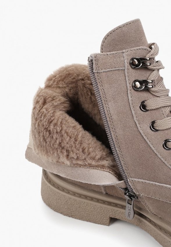 Ботинки Dino Ricci