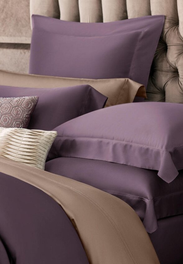 Постельное белье Евро Togas