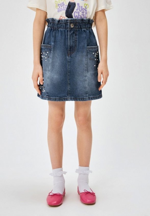 Юбка джинсовая Acoola