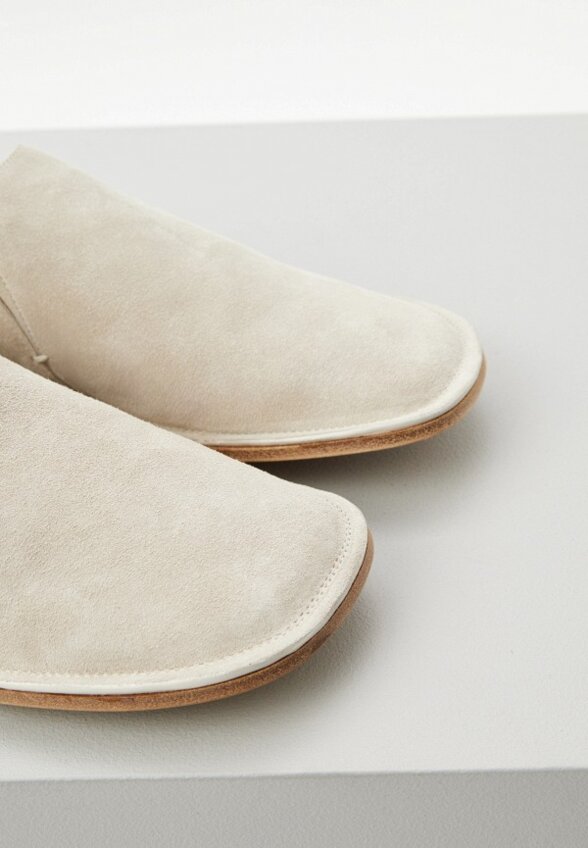 Лоферы Vic Matie