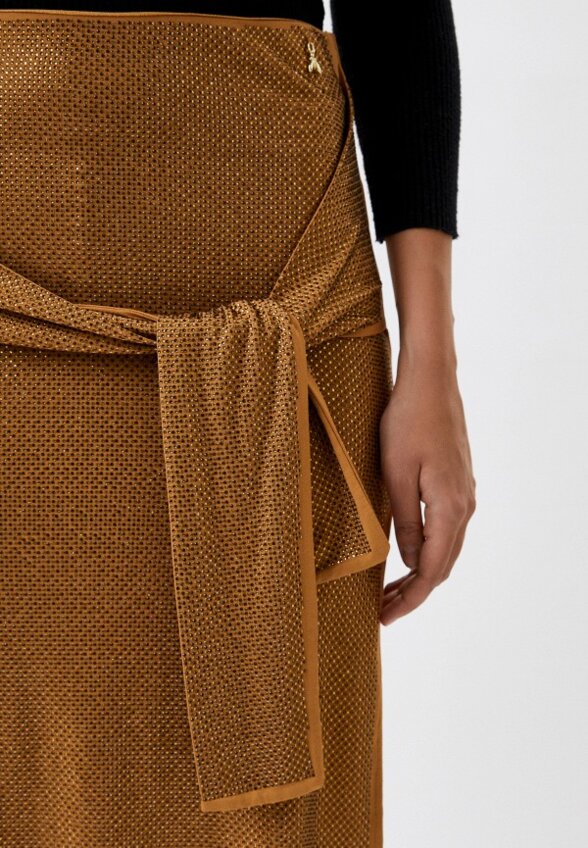 Юбка Patrizia Pepe