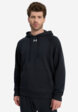 Худи мужское Under Armour Rival Fleece, Черный2  - превью