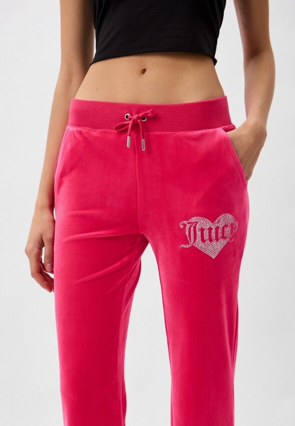Брюки спортивные Juicy Couture