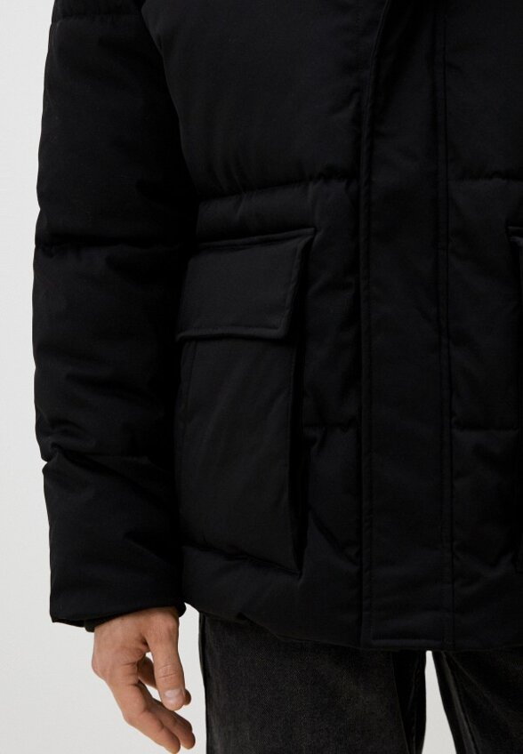 Пуховик Guess Jeans