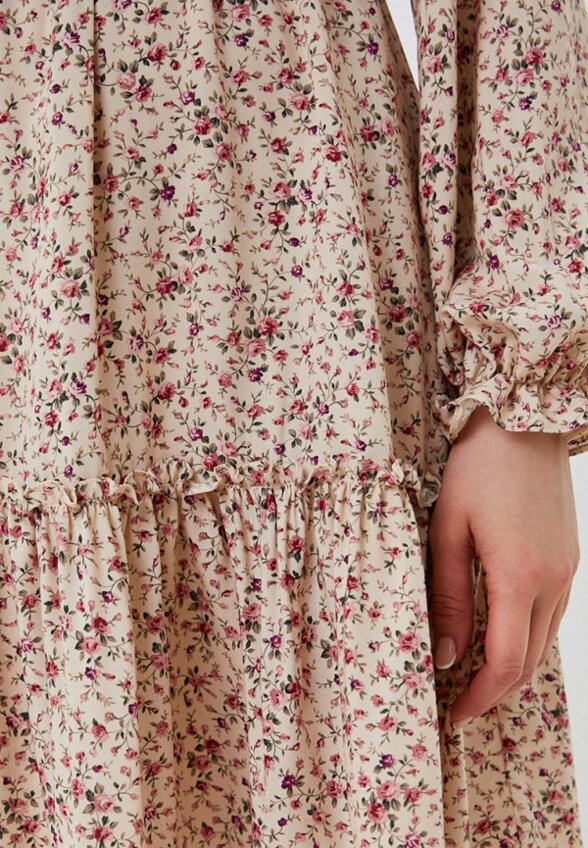 Платье Tantino