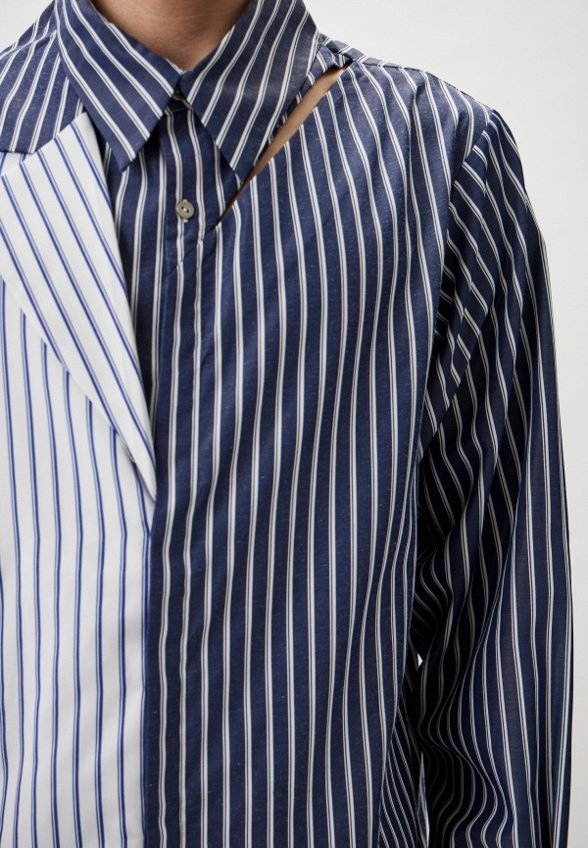 Рубашка Berhasm