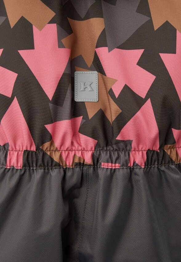 Комбинезон утепленный Kerry