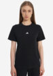 Футболка женская adidas, Черный2  - превью