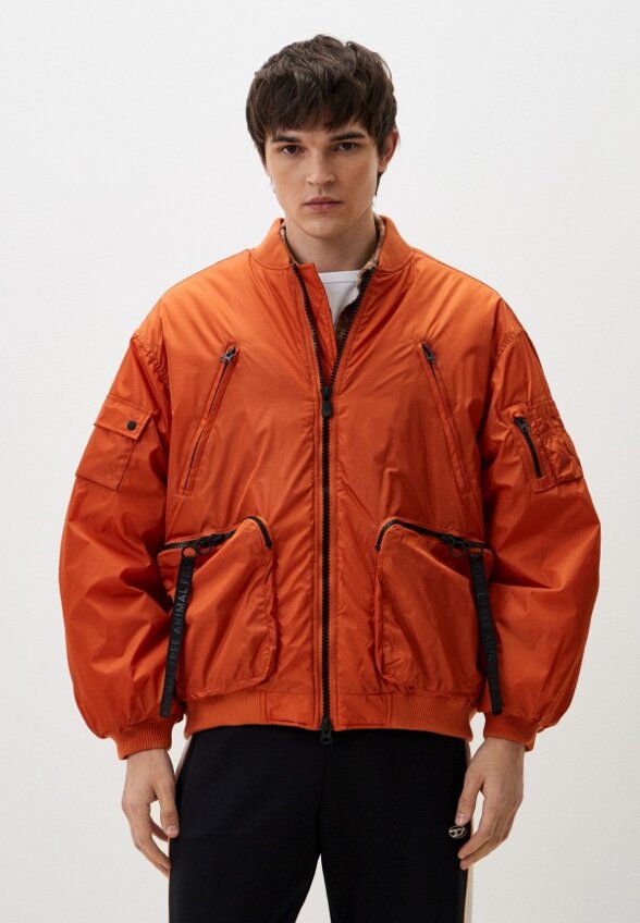 Куртка утепленная Save the Duck