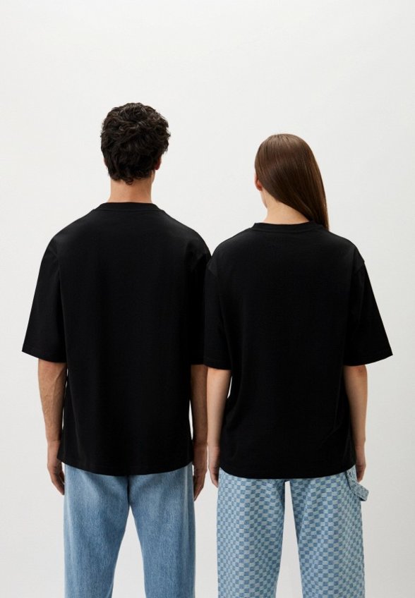 Футболка Berhasm