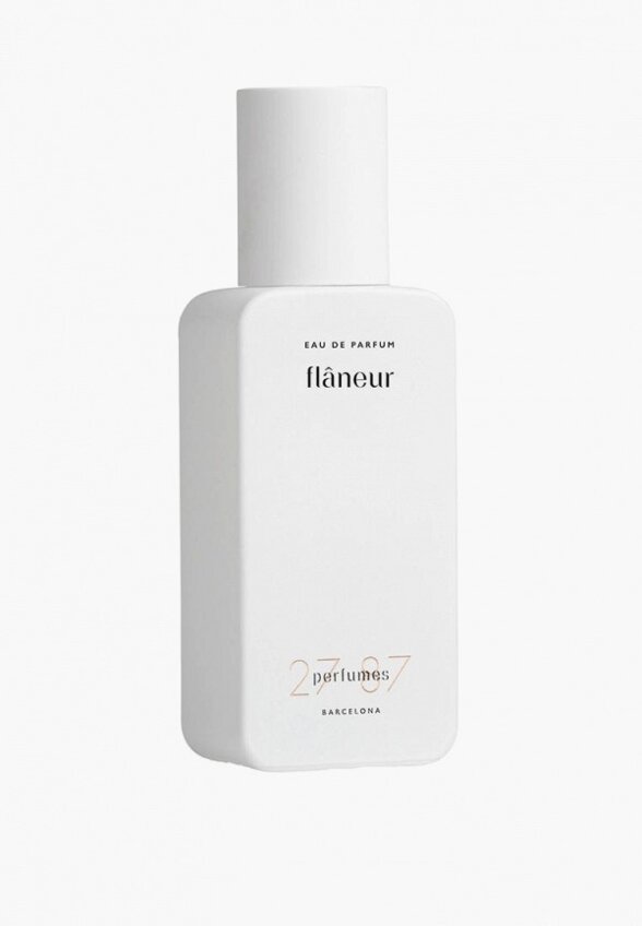 Парфюмерная вода 27 87 Perfumes