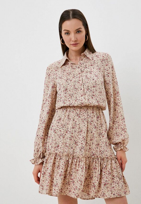 Платье Tantino