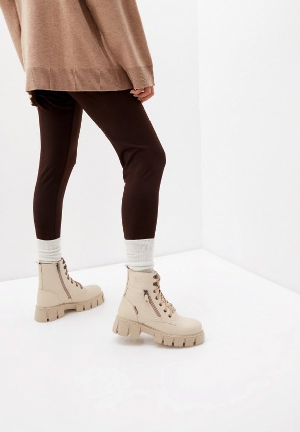 Ботинки Step Borg